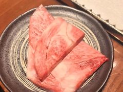 -隐炉和牛烧肉店(群力店)