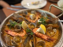 -Golden Lily河内巴黎法越料理餐厅(建国西路店)