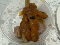 -满记甜品(南京虹悦城三店)