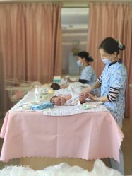 -安悦贝月子中心