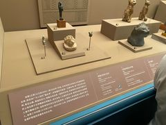 -上海博物馆(人民广场馆)