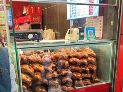 -王浩儿纪六孃甜皮鸭(东大街店)