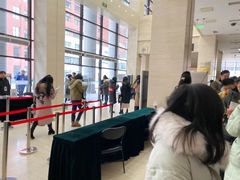 -中国人民大学明德堂(人大如论讲堂)