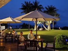 -宴悦海鲜餐厅·游水海鲜·牛排(亚龙湾瑞吉店)
