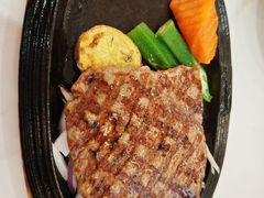 -斗牛士牛排餐厅(嘉里汇店)