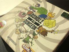 -BGM CLUB二次元主题桌游店(康王路店)