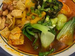-霸蛮湖南菜·牛肉粉(荣京西街店)