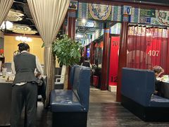 -羲和雅苑•北京烤鸭(平安国际金融中心店)