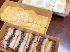 -南大门韩糕(后埭溪路店)