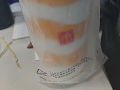 -众品老方子锅贴甜沫(李村店)