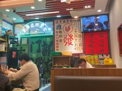 -绿柠食堂(北外滩店)