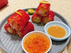 -点都德(奥体印象城店)