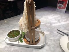 -蔴将·川菜(黄龙万科店)