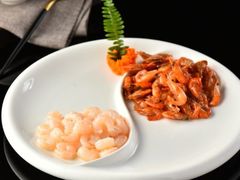 -转角·老弄堂上海菜(长寿路店)