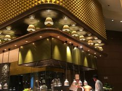 -万达瑞华酒店美食汇自助餐厅(楚河汉街店)