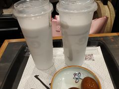 -和府捞面(天河领展广场店)