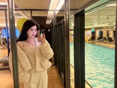 -浙江安吉JW万豪酒店