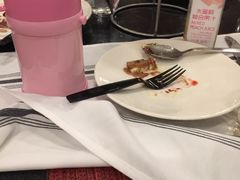 -WOLFGANG PUCK KITCHEN & BAR(迪士尼小镇店)