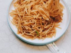 -福来居烤鸭店(天坛二店)