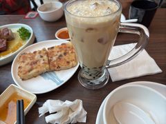 -新旺茶餐厅(鑫耀·光环live店)