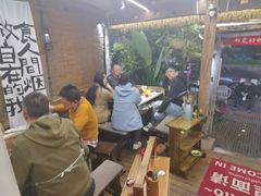 -符淼淼火锅(宽窄巷子店)