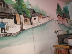 -青石桥老瓦房肥肠粉总店(青石桥总店)