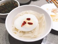 -海底捞火锅(让胡路万达店)