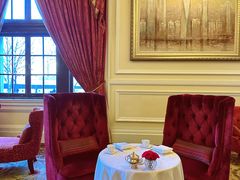 -Salon de Ville浦江汇(上海外滩华尔道夫酒店店)