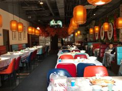 大堂-雲蜀龙阁·金牌水煮鱼(方庄店)