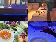 -天玑高空江景餐厅&酒吧Sky Secret Restaurant&Bar