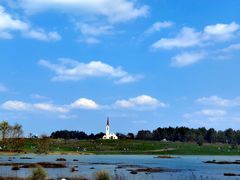 -云漫湖生态度假公园