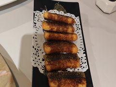 -云中鱼蒸汽石锅鱼(川沙百联店)