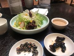 -海天楼中餐厅(吴宫泛太平洋酒店)