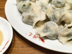 -鸿毛饺子(紫竹桥店)