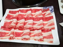 -楼外楼大刀肉传统火锅居(繁荣路店)