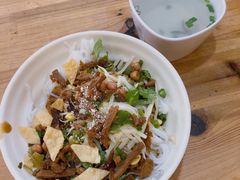 -千盛海南粉(金鸡岭店)