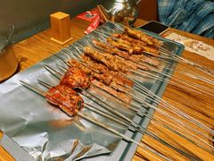 -熙成烧烤(白塔岭店)