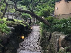 -料亭菊水楼