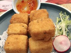 -点都德(德江楼店)
