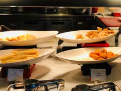 -厦门艾美酒店·新食谱西餐厅