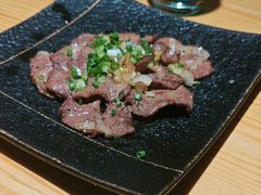 -晶吉·居酒屋·烧鸟·生鱼饭(中山区民主广场店)