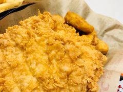 -肯德基(昌里店)