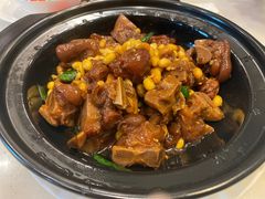-白云国际会议中心·辣轩
