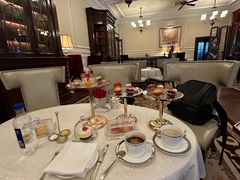 -Salon de Ville浦江汇(上海外滩华尔道夫酒店店)