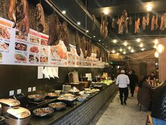 -田园印象·成都土菜院子(华阳店)