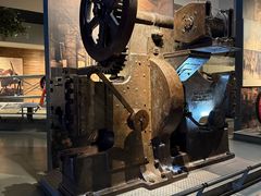 -柳州工业博物馆