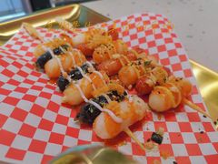 -百事喜乐炸鸡铺(合肥首店)