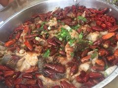 -小唐小四川水煮鱼(北三路店)