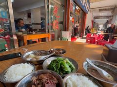 -阿秋牛排(湖心街店)
