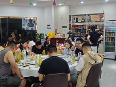 -碧海银沙海鲜餐厅(恒大海上威尼斯店)